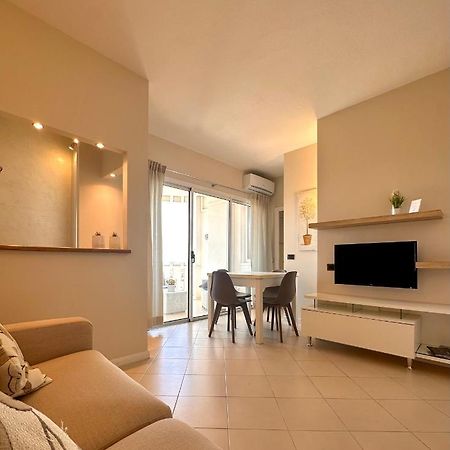 Prestige Panoramico Veronese 올비아 외부 사진