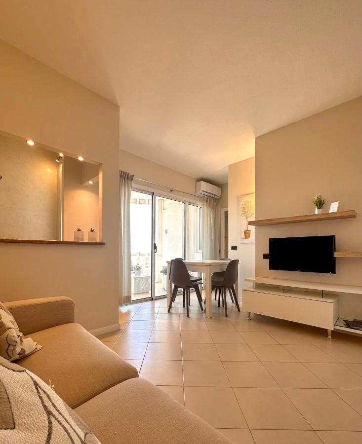 Prestige Panoramico Veronese 올비아 외부 사진