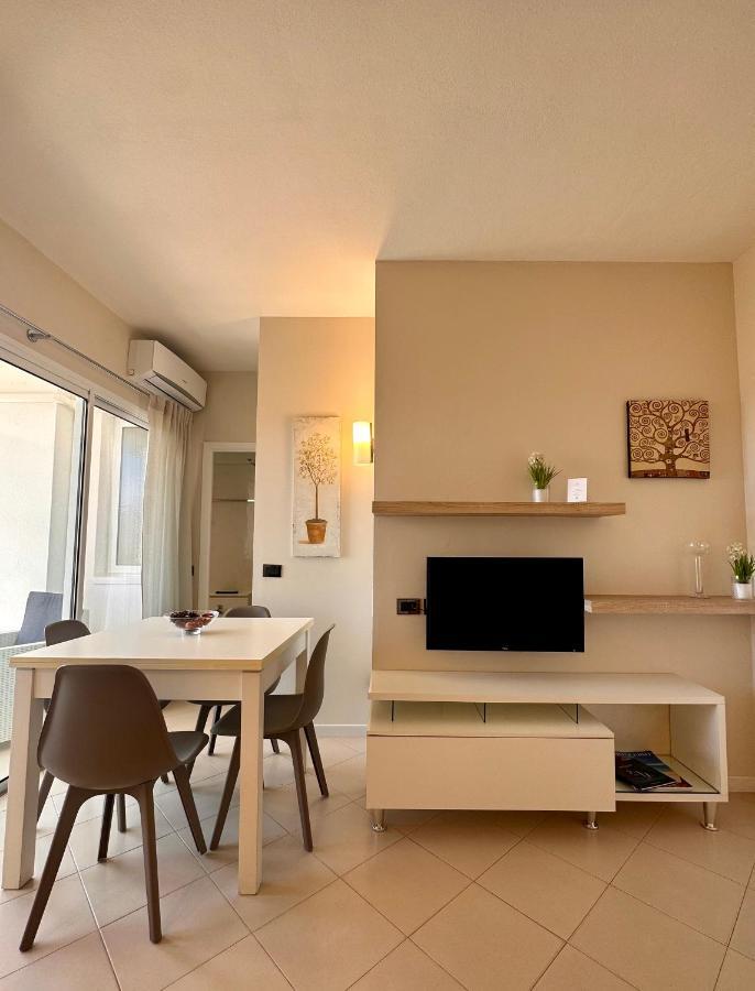 Prestige Panoramico Veronese 올비아 외부 사진